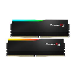 G.Skill Ripjaws M5 RGB 64 GB (2 x 32 GB) DDR5-6400 CL32 Memory