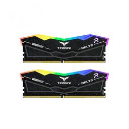 TEAMGROUP T-Force Delta RGB 16 GB (2 x 8 GB) DDR5-5600 CL40 Memory