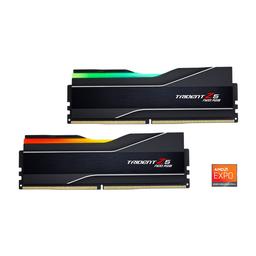 G.Skill Trident Z5 Neo RGB 48 GB (2 x 24 GB) DDR5-8000 CL40 Memory