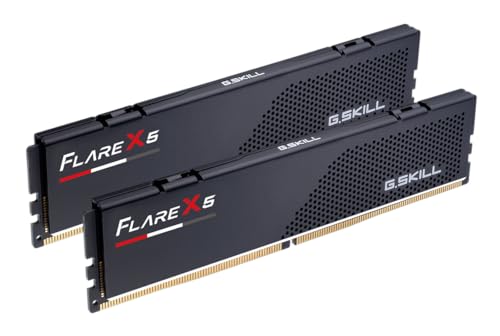 G.Skill Flare X5 32 GB (2 x 16 GB) DDR5-6000 CL30 Memory