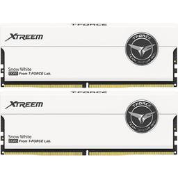 TEAMGROUP Xtreem 32 GB (2 x 16 GB) DDR5-8000 CL38 Memory