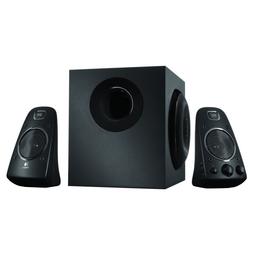 Logitech Z623 200 W 2.1 Channel Speakers