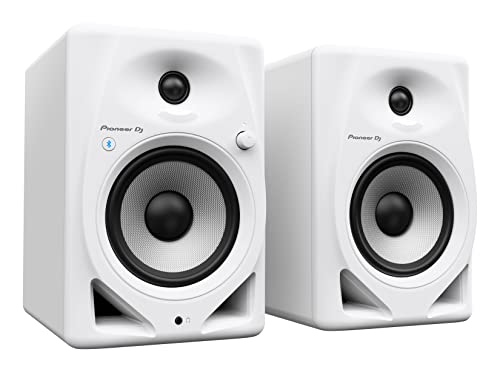 Pioneer DM-50D-BT 50 W Speakers