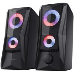 Trust GXT 606 JAVV 6 W Speakers