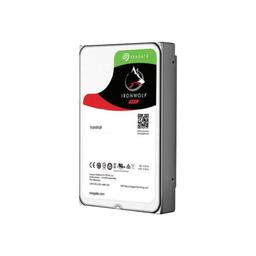 Seagate IronWolf NAS 1 TB 3.5" 5900 RPM Internal Hard Drive