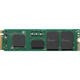 Intel 670p 2 TB M.2-2280 PCIe 3.0 X4 NVME Solid State Drive