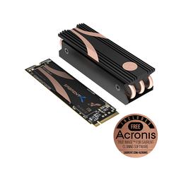 Sabrent Rocket 4.0 1 TB M.2-2280 PCIe 4.0 X4 NVME Solid State Drive