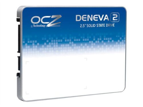 OCZ Deneva 2 C 120 GB 2.5" Solid State Drive