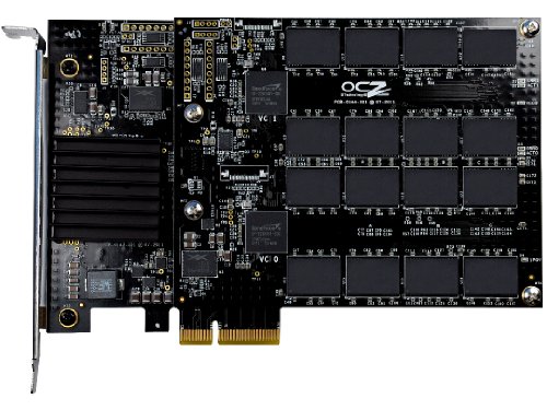 OCZ RevoDrive 3 X2 Max IOPS 480 GB PCIe NVME Solid State Drive