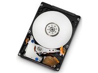 Hitachi Travelstar 5K500.B 320 GB 2.5" 5400 RPM Internal Hard Drive