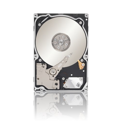 Seagate Constellation ES.3 1 TB 3.5" 7200 RPM Internal Hard Drive