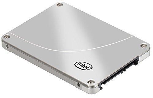 Intel 320 300 GB 2.5" Solid State Drive