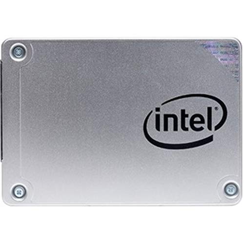 Intel Pro 5400s 240 GB 2.5" Solid State Drive