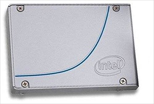 Intel 750 400 GB 2.5" Solid State Drive