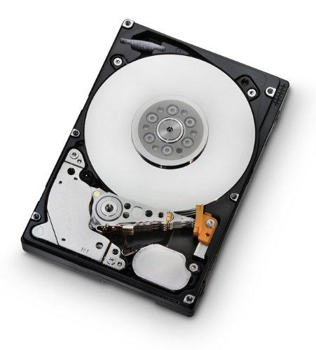 Hitachi Ultrastar C10K900 600 GB 2.5" 10000 RPM Internal Hard Drive