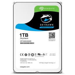 Seagate SkyHawk 1 TB 3.5" 5900 RPM Internal Hard Drive