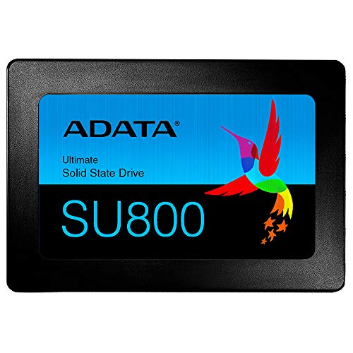 ADATA SU800 2 TB 2.5" Solid State Drive