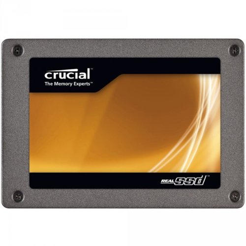 Crucial RealSSD C300 64 GB 1.8" Solid State Drive