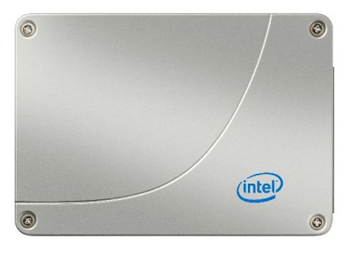 Intel X25-M 160 GB 2.5" Solid State Drive