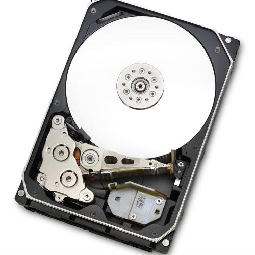 Hitachi Ultrastar He8 6 TB 3.5" 7200 RPM Internal Hard Drive