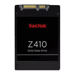 SanDisk Z410 480 GB 2.5" Solid State Drive