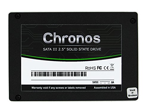 Mushkin Chronos 60 GB 2.5" Solid State Drive