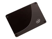 Intel X25-M 80 GB 2.5" Solid State Drive