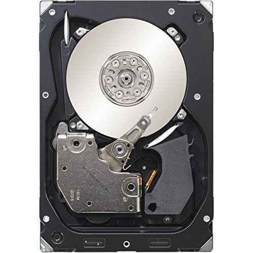 Seagate Cheetah 15K.7 600 GB 3.5" 15000 RPM Internal Hard Drive