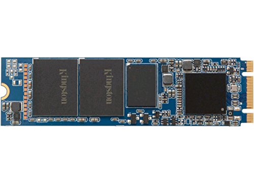 Kingston SSDNow M.2 120 GB M.2-2280 SATA Solid State Drive