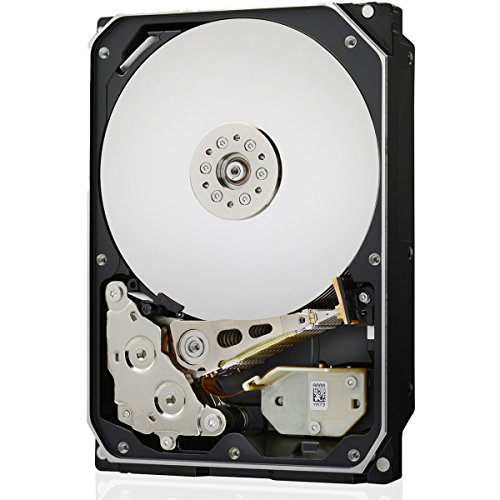 Hitachi He6 6 TB 3.5" 7200 RPM Internal Hard Drive