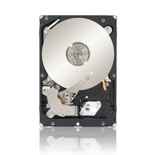 Seagate Constellation ES 1 TB 3.5" 7200 RPM Internal Hard Drive