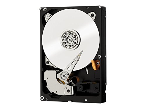 Western Digital SE 1 TB 3.5" 7200 RPM Internal Hard Drive