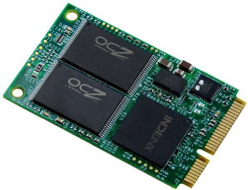 OCZ Strata 30 GB mSATA Solid State Drive