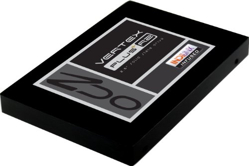 OCZ Vertex Plus R2 240 GB 2.5" Solid State Drive