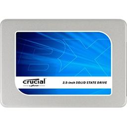 Crucial BX200 960 GB 2.5" Solid State Drive