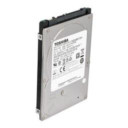 Toshiba MQ02ABD100H 1 TB 2.5" 5400 RPM Hybrid Internal Hard Drive