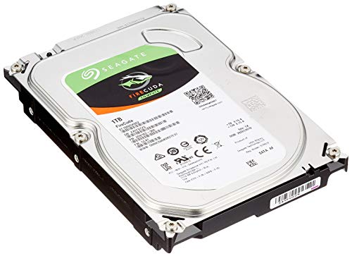 Seagate ST1000NX0363 1 TB 2.5" 7200 RPM Internal Hard Drive