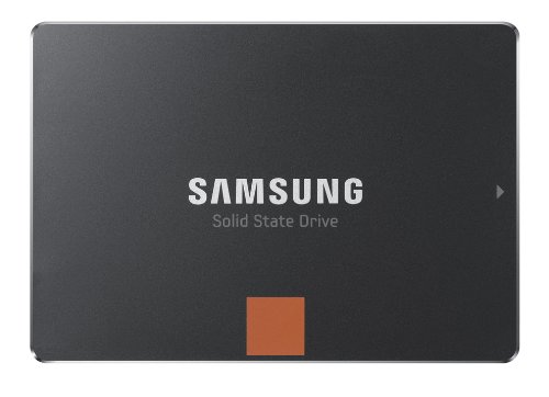 Samsung 840 Pro 64 GB 2.5" Solid State Drive