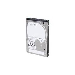 Seagate Momentus SpinPoint 2 TB 2.5" 5400 RPM Internal Hard Drive