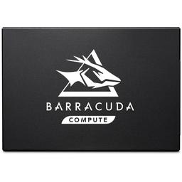 Seagate BarraCuda Q1 480 GB 2.5" Solid State Drive