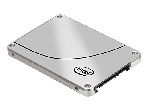 Intel SSDSC2BB800G601 800 GB 2.5" Solid State Drive