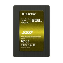ADATA XPG SX900 256 GB 2.5" Solid State Drive