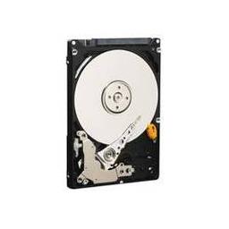 Western Digital Black 320 GB 2.5" 7200 RPM Internal Hard Drive