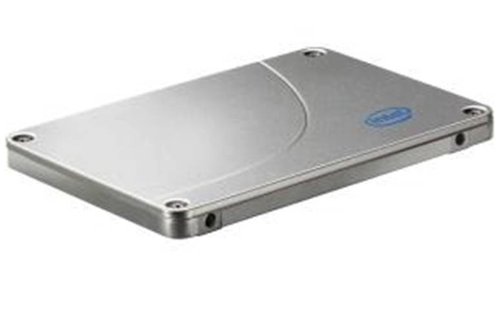 Intel 320 80 GB 2.5" Solid State Drive