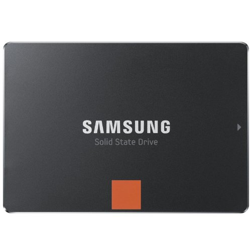 Samsung 840 120 GB 2.5" Solid State Drive