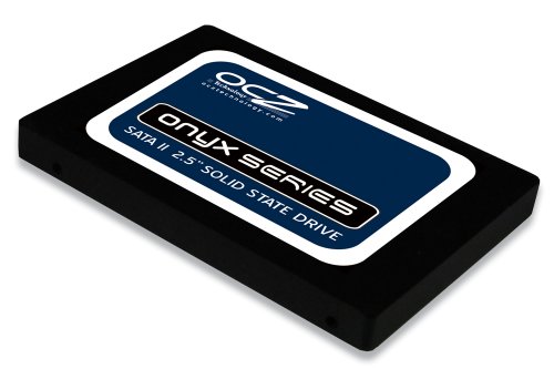 OCZ Onyx 64 GB 2.5" Solid State Drive