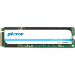 Micron 2200 512 GB M.2-2280 PCIe 3.0 X4 NVME Solid State Drive