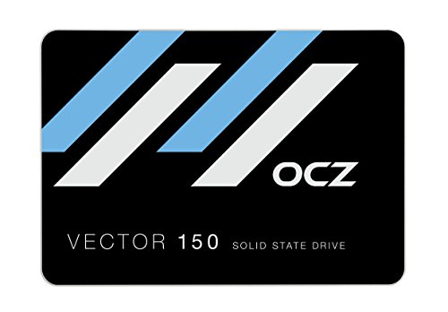 OCZ Vector 150 120 GB 2.5" Solid State Drive