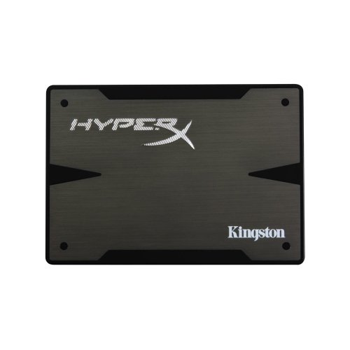 Kingston HyperX 3K 90 GB 2.5" Solid State Drive
