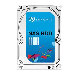 Seagate ST6000VN0021 6 TB 3.5" 7200 RPM Internal Hard Drive